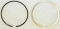 New Jet Ski Piston Rings Compatible With Sea-Doo 76MM  92      580CC 1989 1990 1991 1992 1993 1994 1995 1996 1993