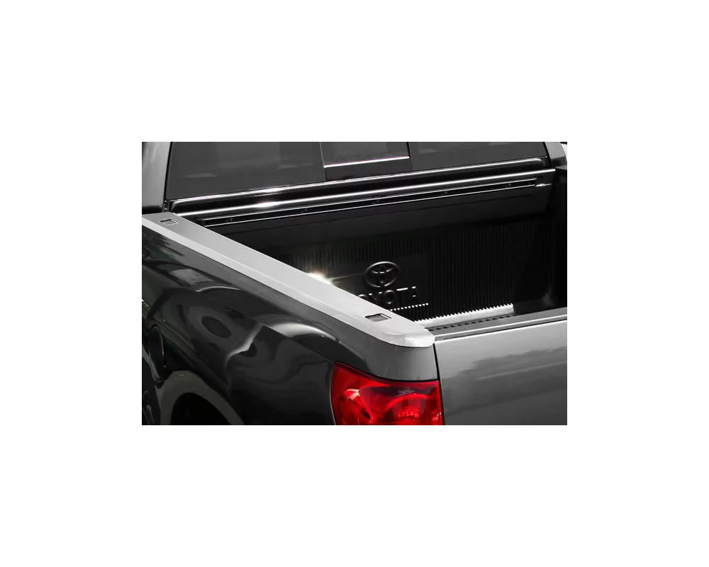 Putco 59594 Skins Truck Bed Side Rail Protector Fits select: 2008  , 2007