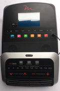 FreeMotion 510 Image Daybreak Elliptical Console Display Control Panel
