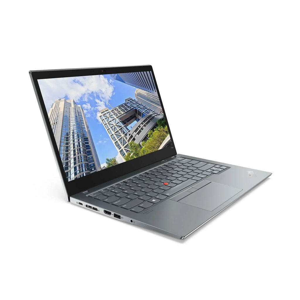 Lenovo Premium Thinkpad T14s Gen2 Biz Laptop: 14"   Touch Display | 11th Gen Intel Core i7-1165G7 | 16GB  | 2TB  | Backlit- | -Reader | WiFi-6 | Thunderbolt | Win11 Pro |