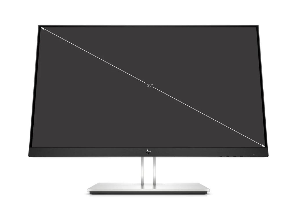 23" 60 Hz   Monitors -  Flat Panel 5 ms 1920 x 1080 -Sub, , DisplayPort Flat Panel