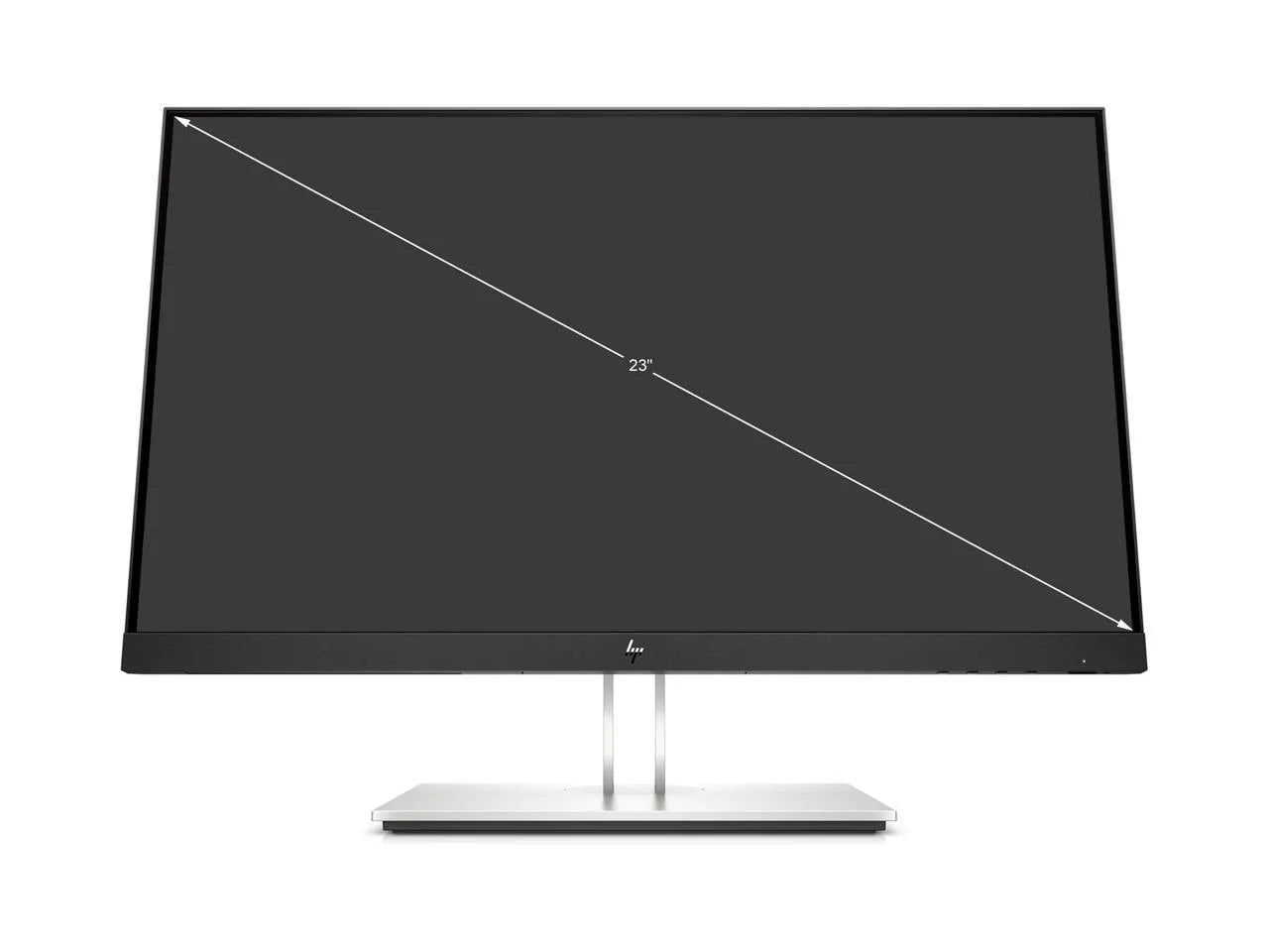 23" 60 Hz   Monitors -  Flat Panel 5 ms 1920 x 1080 -Sub, , DisplayPort Flat Panel