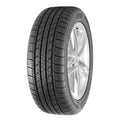 Milestar  Sport All-Season Tire - 225/45R17 94V Fits: 2017-19 Chevrolet Cruze Diesel, 2021 Toyota Corolla