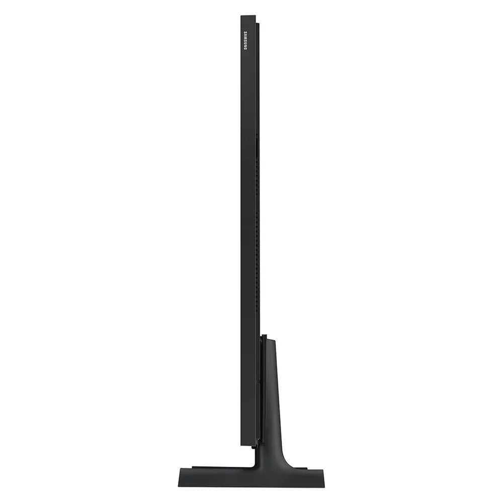 Samsung  65 inch The Frame  4K Smart  2021 Bundle with Premiere Movies Streaming 2020 + 37-100 inch  Wall Mount + 6-Outlet Surge Adapter + 2x 6FT 4K  2.0 Cable