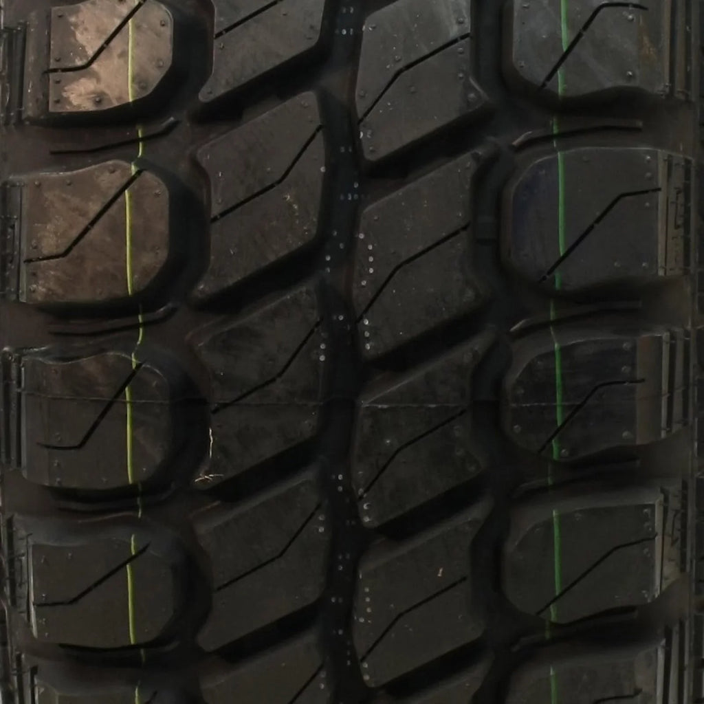 Gladiator - Mud Terrain .5R18 120Q  Light Truck Tire