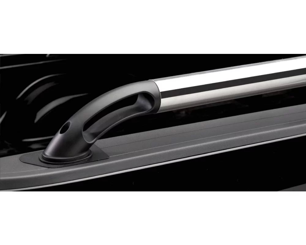 Putco 82-03 Chevrolet -10- 6ft Bed Nylon Boss Locker Side Rails - 48816 Fits select: 1991-2003    , 1988-1990