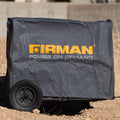 1009 Large Generator Cover for 5000 - 8000 Watt Models