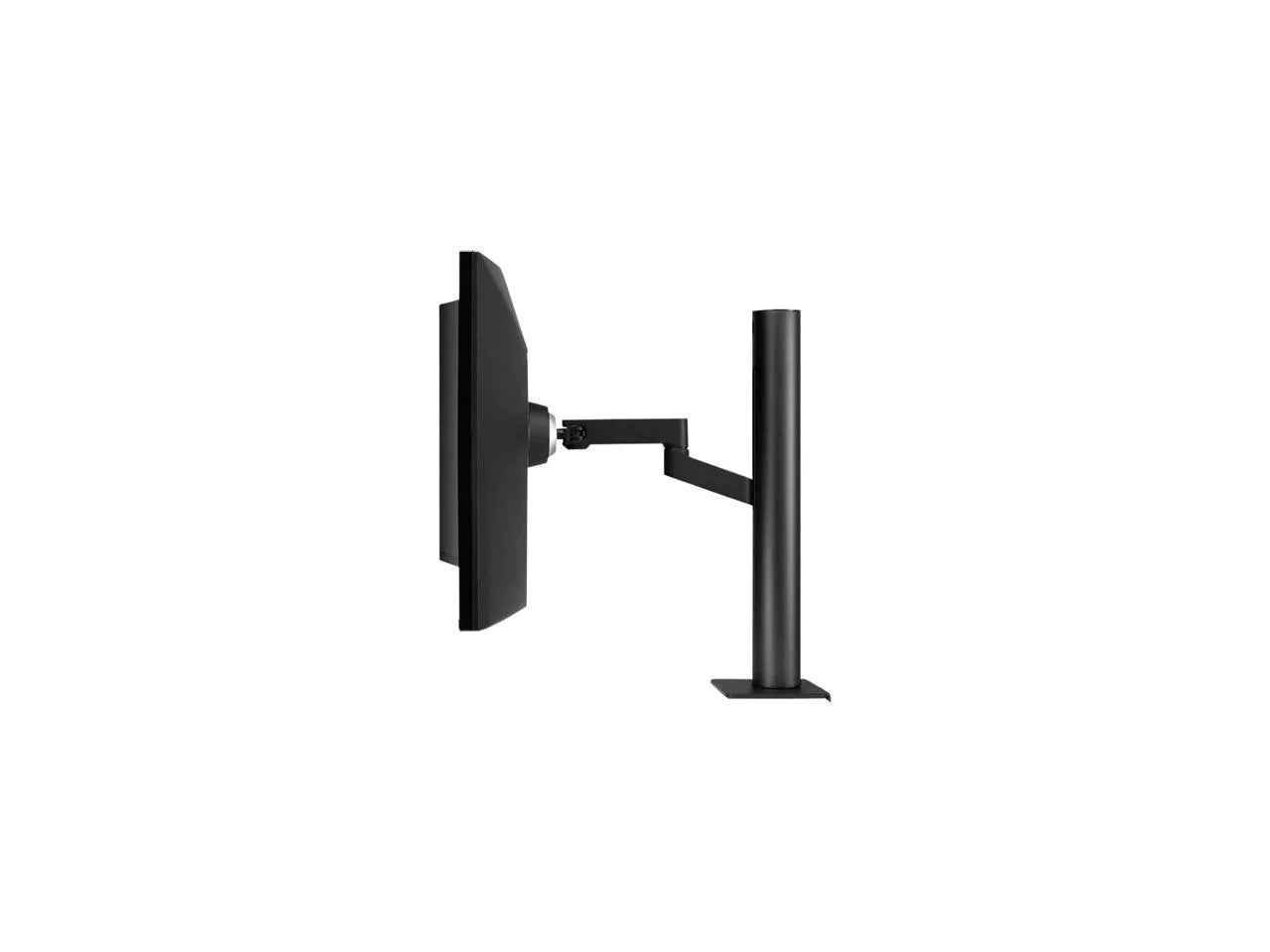 Electronics 34 inch 3440X1440 Ergo Stand  Ergo Curved   -  Speaker