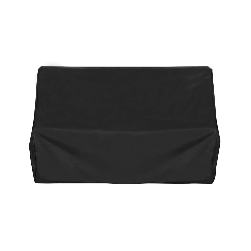Built in Gas Barbecue 34W x 30D x 18H inches  Grill Cover for Any Outdoor Grill.
