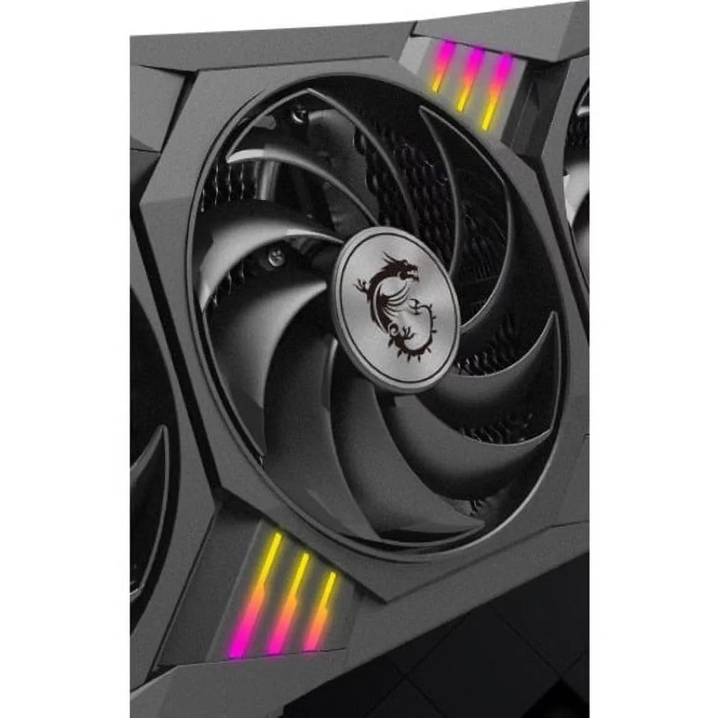 GeForce  3080 Graphic Card - 12
