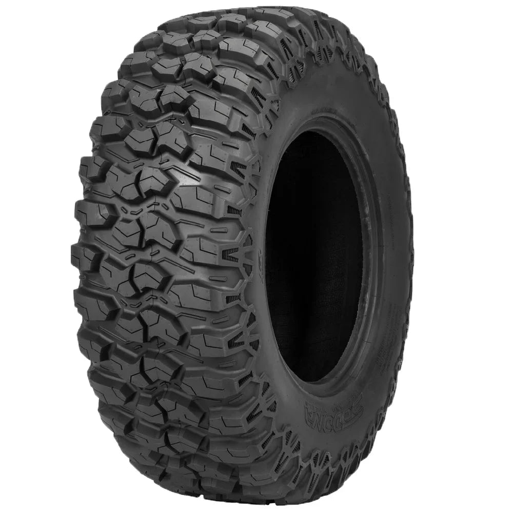 Valor  Beadlock 14" Wheels Black 30" Trail Saw 2.0 Tires Sportsman  Ranger