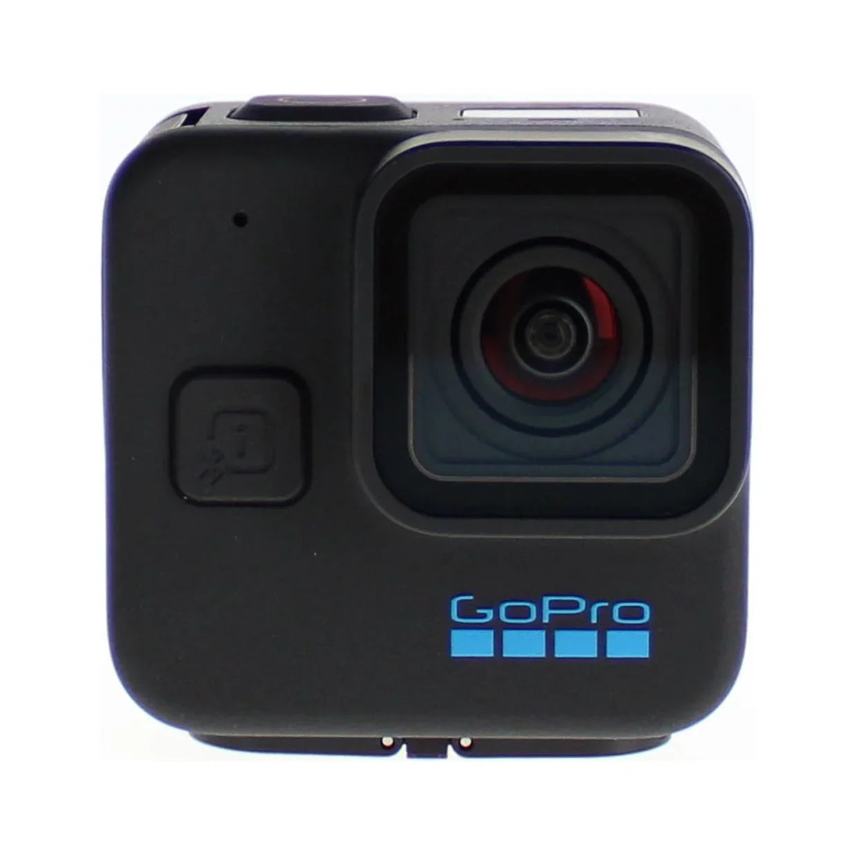 GoPro  Black Mini - Compact Waterproof Action Camera