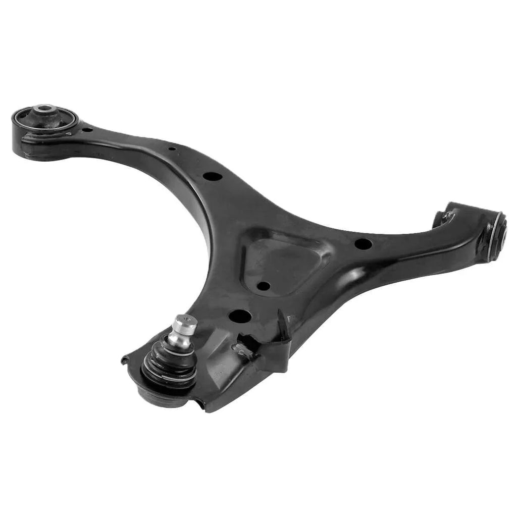 AutoShack Front Lower Control Arm and Ball Joint Assembly Driver Side Replacement for 2007 2008 2009 2010 2011 2012 Hyundai Santa Fe 2011-2013 Kia Sorento 2.4L 2.7L 3.3L 3.5L