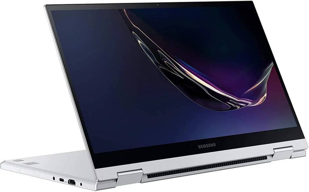 Open Box Samsung Galaxy Book Flex Alpha 13.3" (512GB) Intel Core i7, Silver