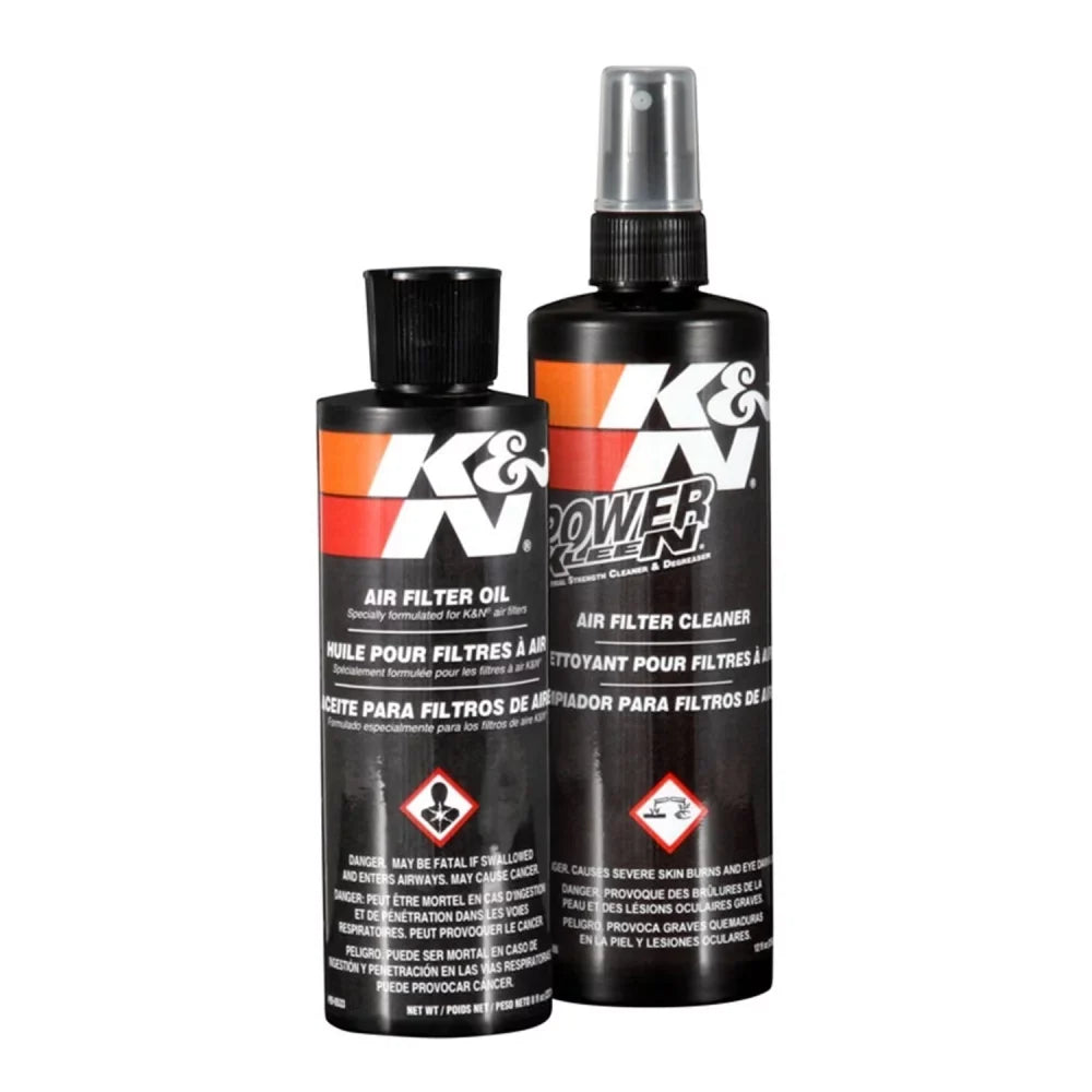 & Filter Recharger Filter Care Service Kit - 99-5050