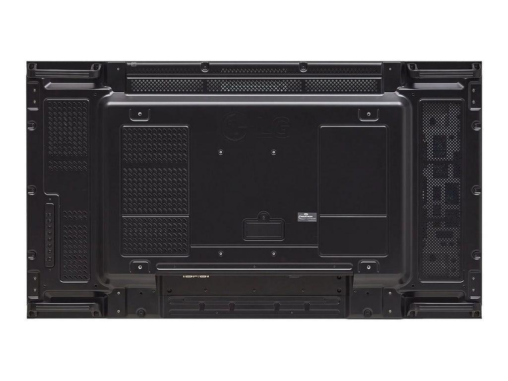 55VH7J- - 55" Diagonal Class - Series -backlit  display - digital signage with Integrated Pro:Idiom - webOS - 1080p 1920 x 1080 - black