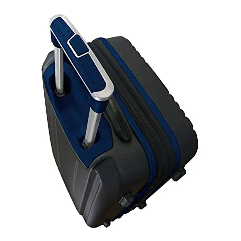 Seattle Seahawks 2-Piece Luggage and Backpack Set