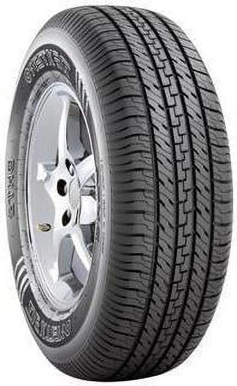 Dextero  Tire /75R16 106T Fits: 2010-16 Jeep Wrangler Unlimited Sport, 2003-04 Jeep Grand Cherokee Laredo