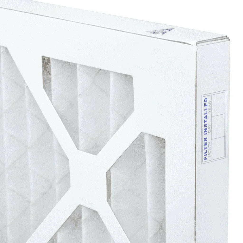 AIRx Filters Dust 18x24x1 Air Filter Replacement  8  Furnace Pleated Filter, 6-Pack