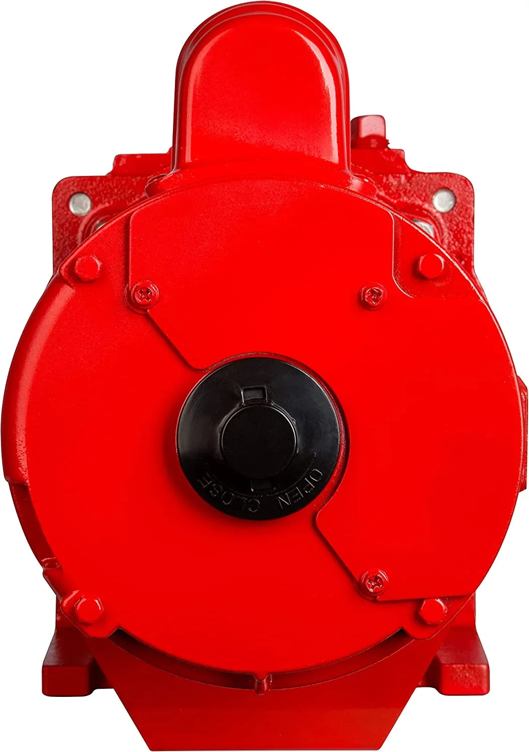 Red Lion  2 Horsepower 76  230V Cast Iron Irrigation Sprinkler Pump