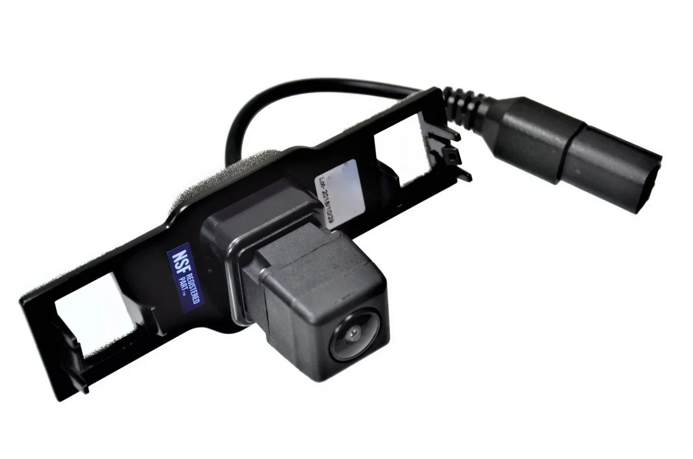 Auto Warehouse -183N Rear View Backup Camera Fits select: 2015-2017