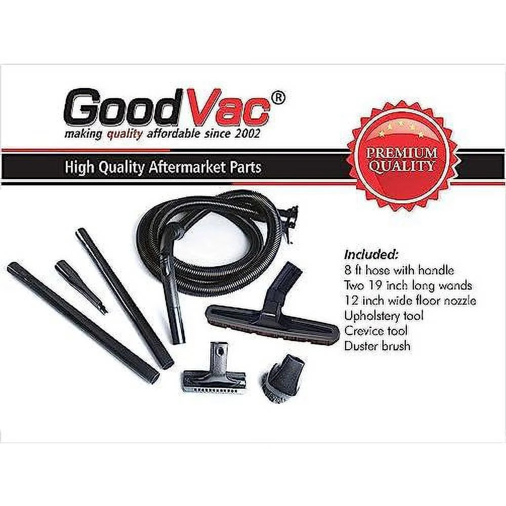 Attachment Set Compatible With All Kirby Vacuum Cleaners From  To Avalir 2