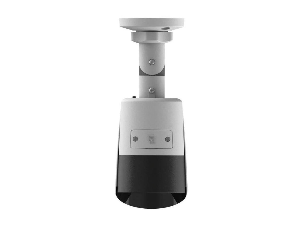 Gyration  400B 2688 x 1520  Resolution 4  Outdoor  Fixed Bullet Camera