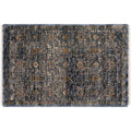 Dalyn Rugs Yarra  Navy 1'8" x 2'6" Rug