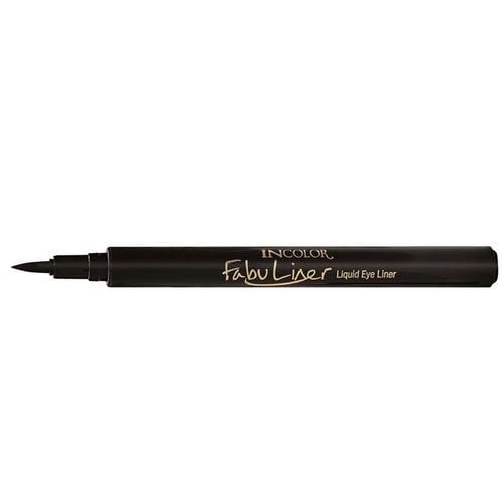 Jordana  Fabuliner Liquid Eyeliner 02 Brown