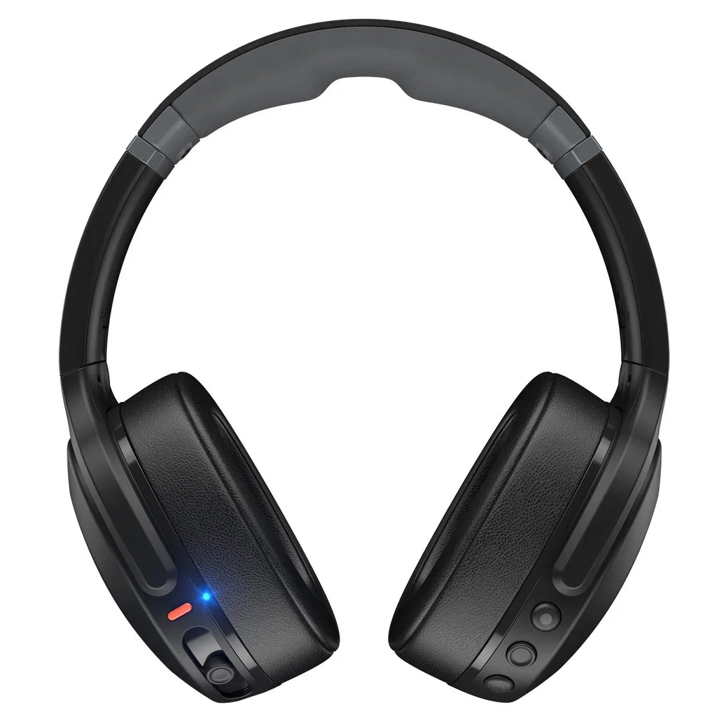 Skullcandy Crusher Evo  over-Ear Headphones in Black
