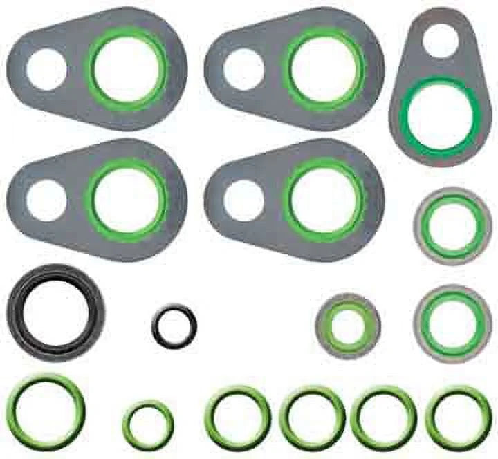 For Ford Escape Mazda Tribute Mercury Mariner 4-Cyl  Compressor & / Kit - Buyautoparts