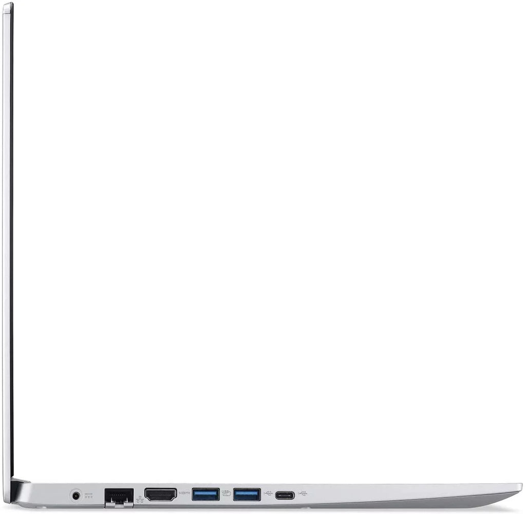 Open Box Acer Aspire 5 15.6"  i5-1035G1 8GB 256GB   ‎-55-56VK