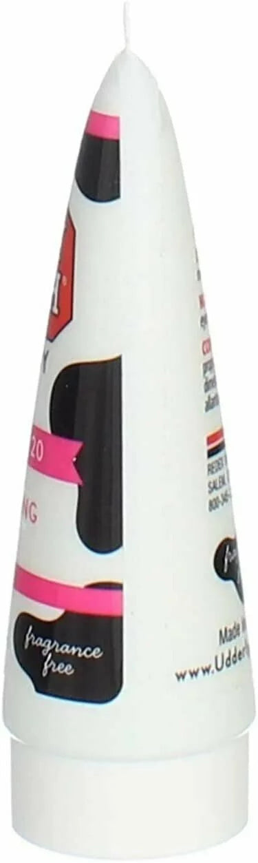 Udderly Smooth Hand & Body, Extra Care 20 Cream 2 oz Pack of 7