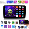 Paddsun  10 Inch On-Board Android 9.1  Wifi Dual Din Touch Screen Player Navigation