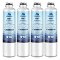 '-00020B Replacement Water Filter for -00020B, -/, , 4 Pack
