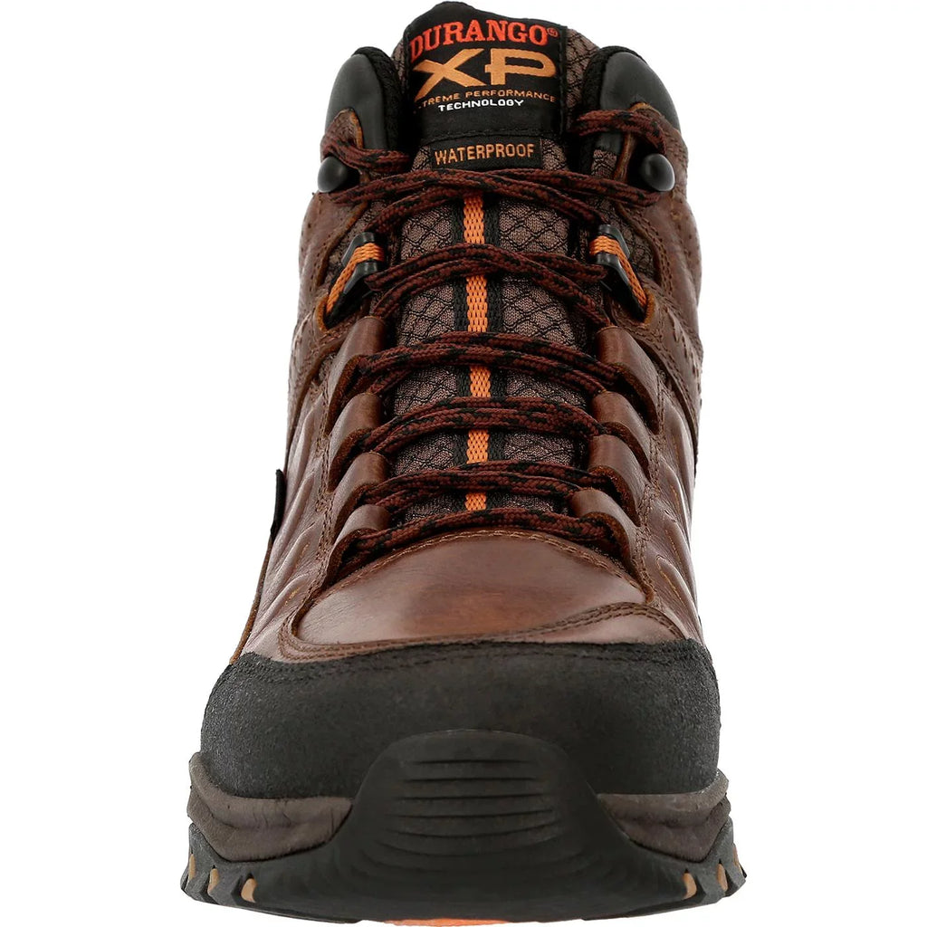 Durango® Renegade ™ Dark Earth Waterproof Hiker Size 11()