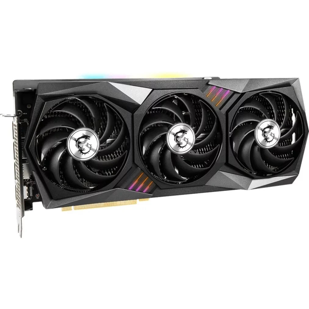 GeForce  3080 Graphic Card - 12