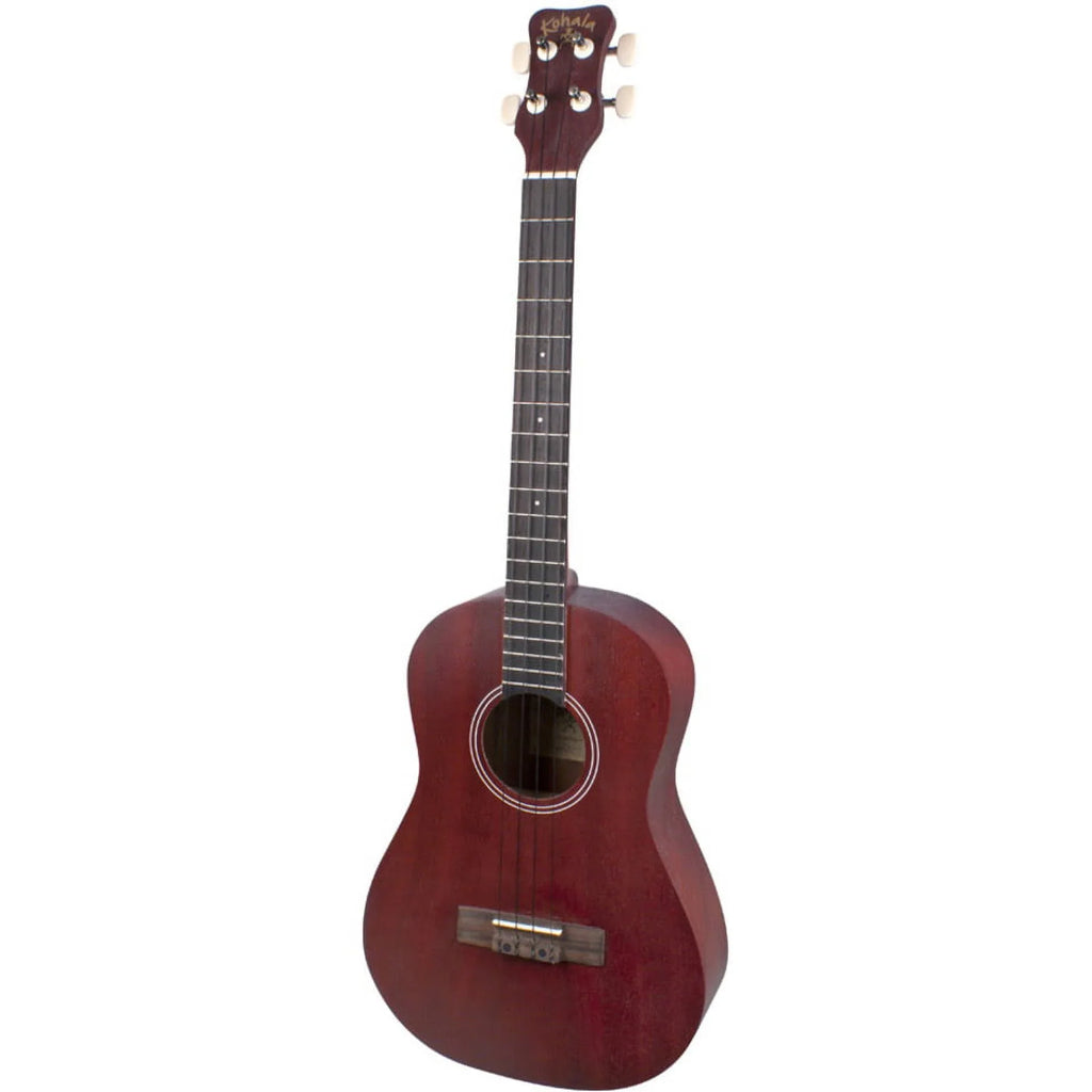 Kohala Kine' Baritone Ukulele