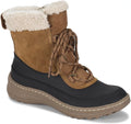 Baretraps  Women's Boots Cognac/Black Suede Size 8.5  ()