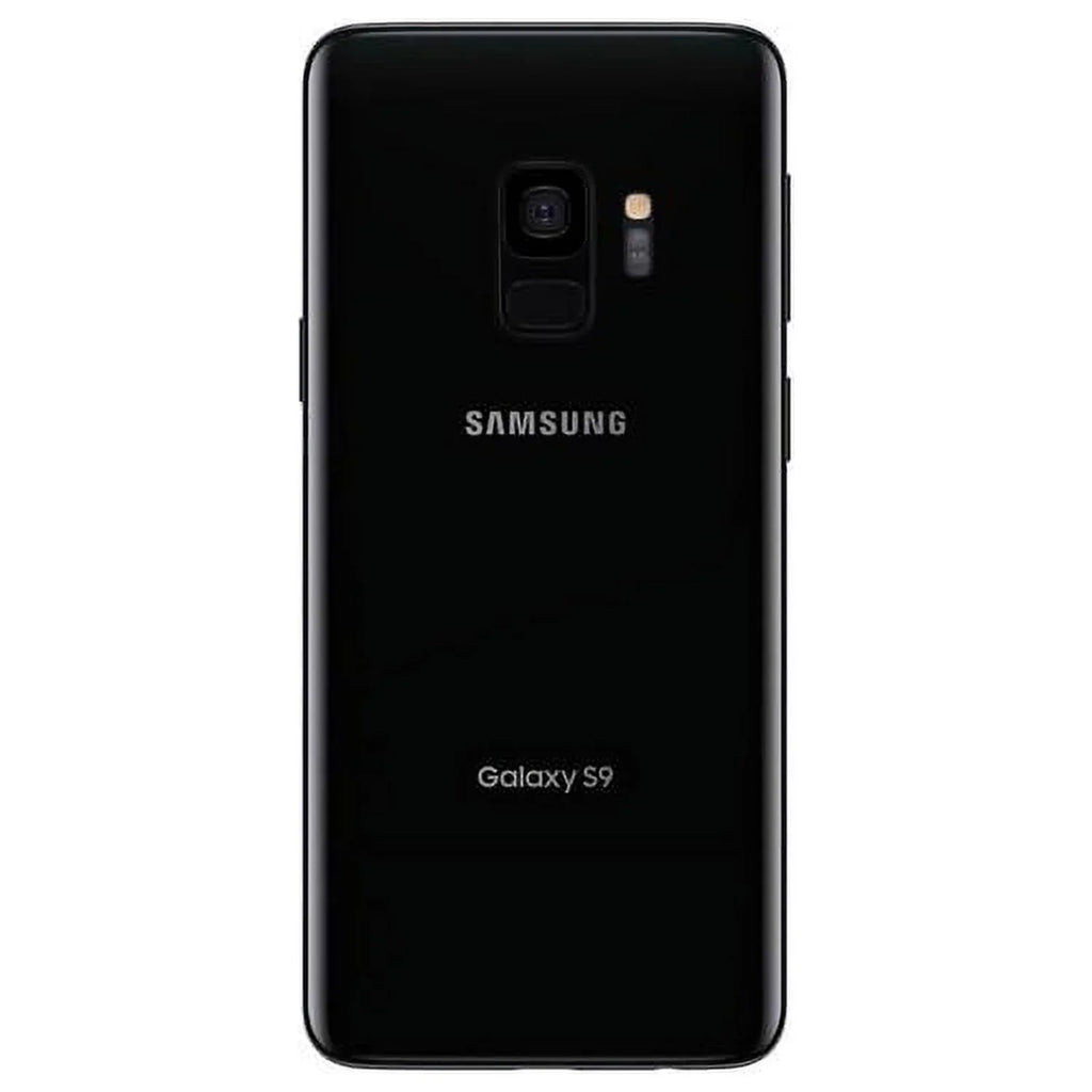 Samsung Galaxy  64GB Midnight Black (Sprint)  Grade