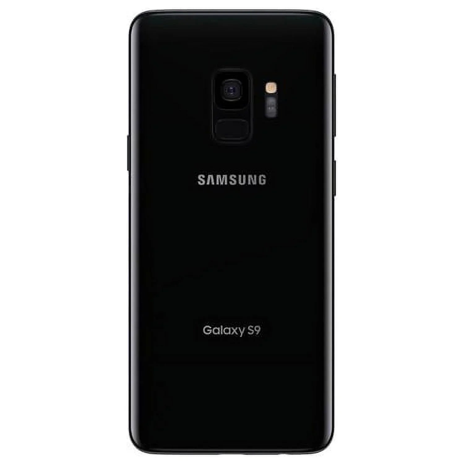 Samsung Galaxy  64GB Midnight Black (Sprint)  Grade