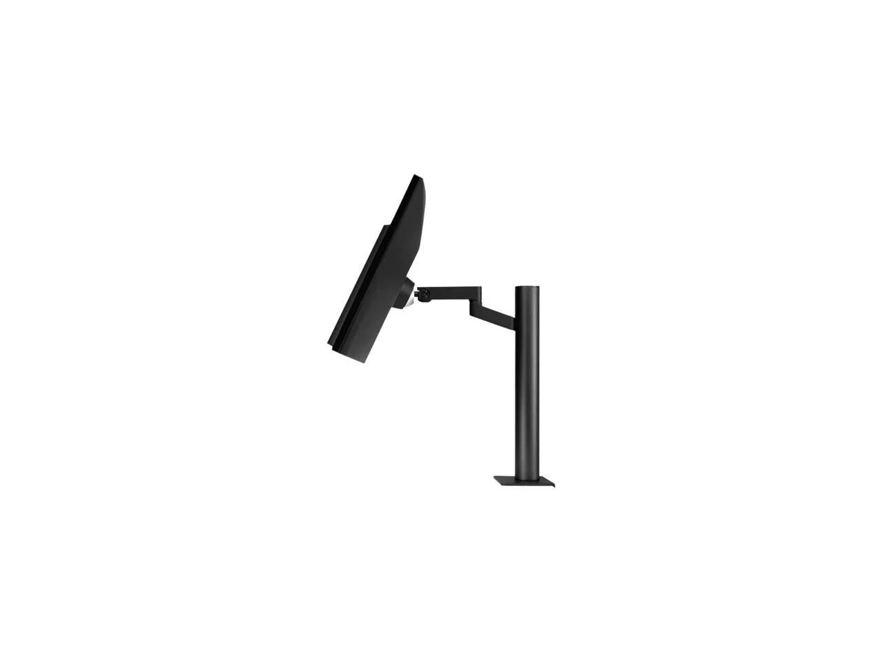 Electronics 34 inch 3440X1440 Ergo Stand  Ergo Curved   -  Speaker