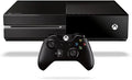 Restored - Microsoft Xbox One 500GB Console - Black (Refurbished)