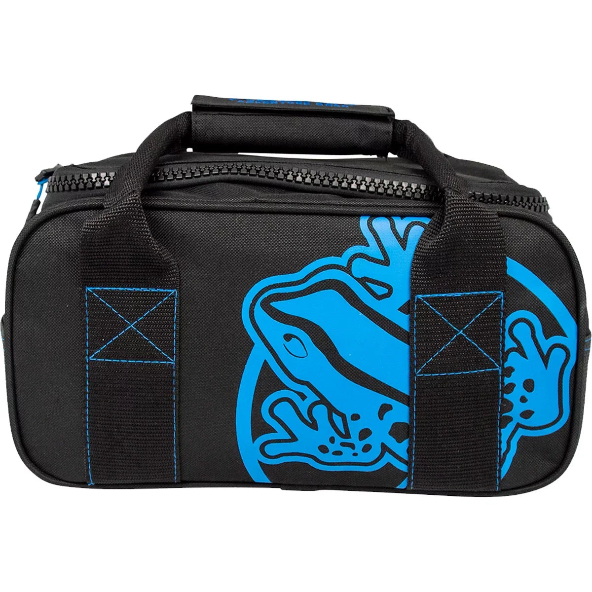Akona Yukon Scuba Diving Weight Bag Carry Case Dive Belts