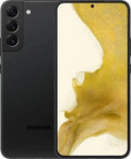 Restored Samsung Galaxy  Plus 5G  (Fully Unlocked) 256GB Phantom Black (Refurbished)