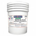Petrochem Mineral Hydraulic Oil,5 gal.,Pail   -32-005