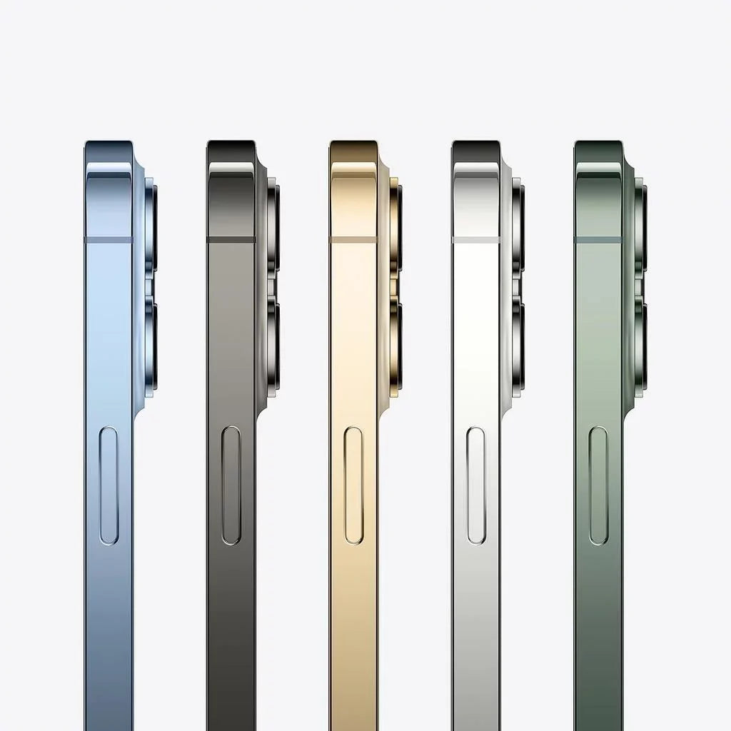 Restored  13 -   () - 128   (Refurbished)