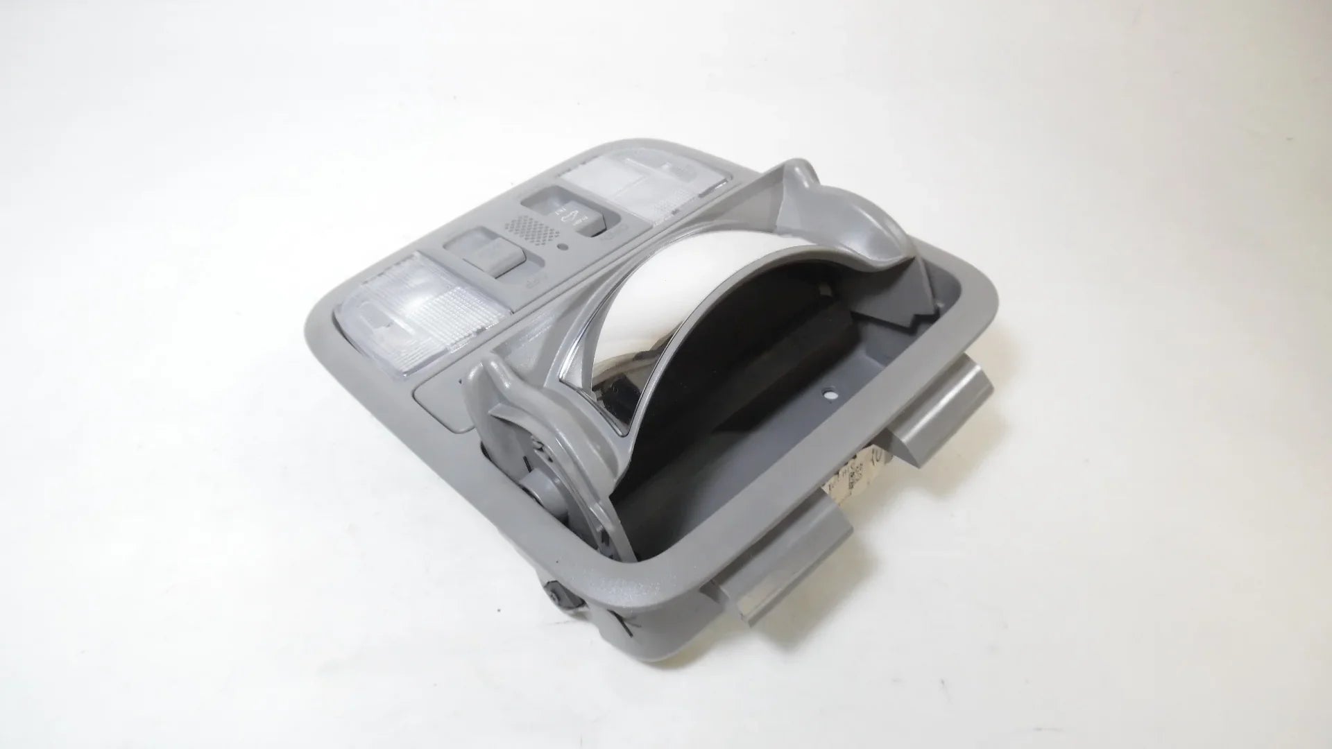 Pre-Owned 2016-2022 Honda Pilot Interior Roof Mounted Console   (Good)