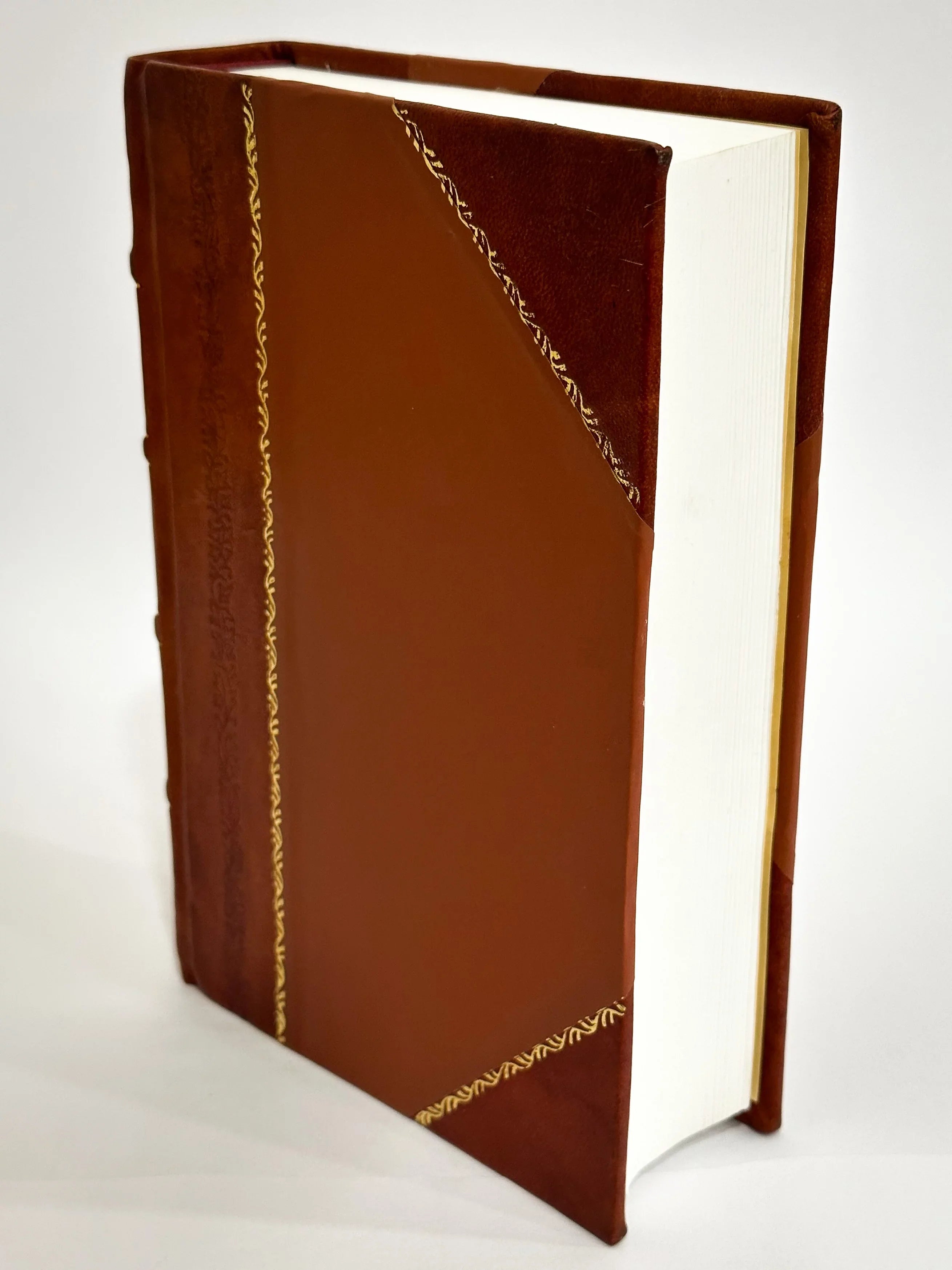 Allgemeine Geschichte Des Grossen  , Volume 1 / Wilhelm Zimmermann (1847) (1847) [Leather Bound]