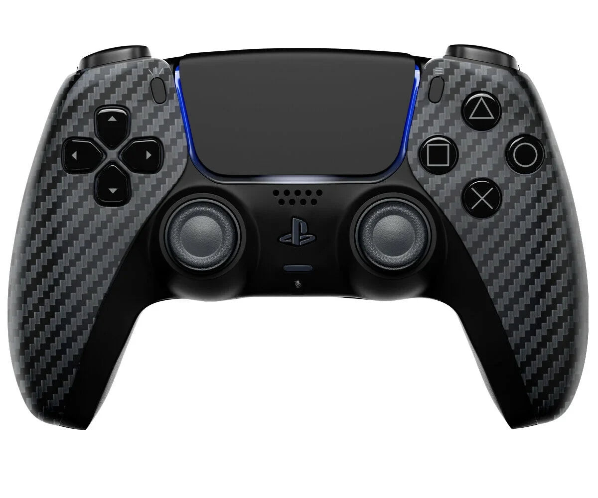 ModdedZone  Custom -Modded Controller Unique Design for    Authentic Controller